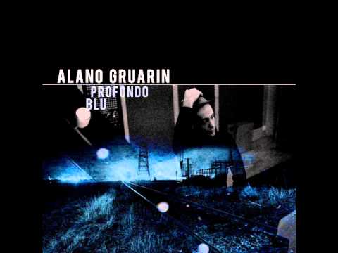 Alano Gruarin - Song For Bert