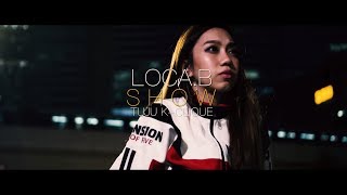 Download lagu LOCA.B ft. TUJU (K-CLIQUE) - SHOW mp3 Download lagu LOCA.B ft. TUJU (K-CLIQUE) - SHOW mp3