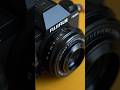 The Smallest Fujifilm Pancake Lens! Fujinon XF 27mm F2.8 WR