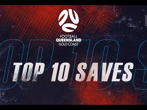 2021 FGC Top 10 Saves