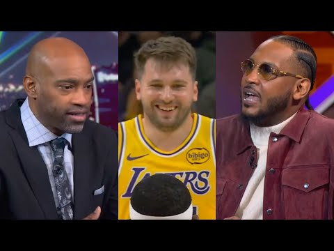 NBA All Star Starters 2026 ANNOUNCED - East and West