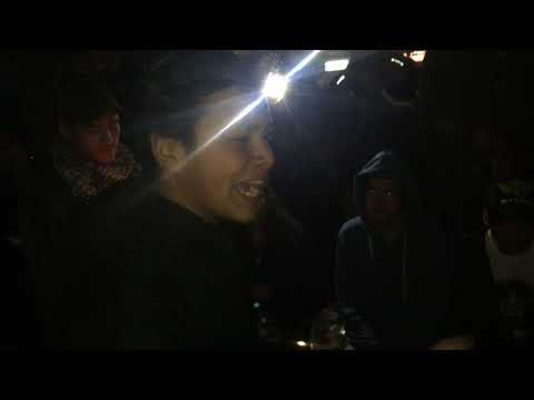 PEDRO MC vs HOMER - CUARTOS - Angeles Sin Alas Concepción