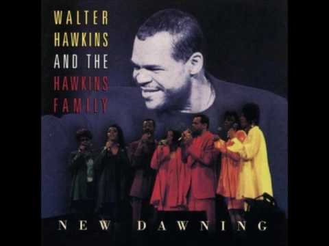 Walter Hawkins & The Family - There's One