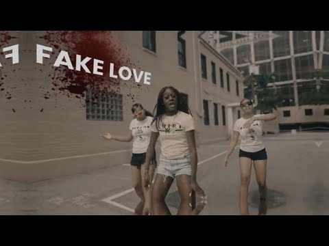 Lil Q | Bi+cH | Shot by @noratchess