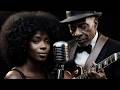 Sienna Rivers ft. DeShawn | The Way You Let Me go — Blues Music