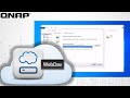 WebDAV Server How To Configure Remote Access For Windows MacOS On A QNAP NAS