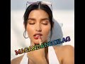 MAGANDANG DILAG JM BALES FT KVN WITH SOME OF THE MOST BEAUTIFUL FILIPINA CELEBRITIES PIX