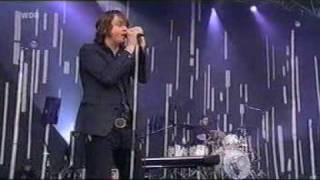 Keane - Put it behind you live