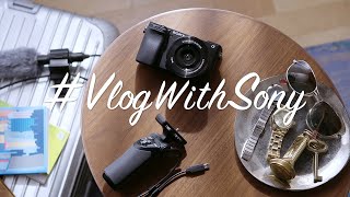 Video 2 of Product Sony A6400 APS-C Mirrorless Camera (2019)