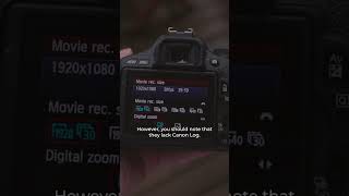 Download lagu Can They Do 1080p Video? Canon 600D (T3i) vs 2000D (T7) mp3