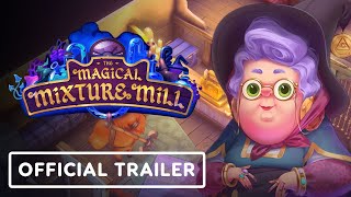 The Magical Mixture Mill (PC) Steam Key GLOBAL