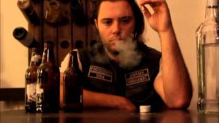 Sons of Anarchy submission These Exiled Years Flogging Molly