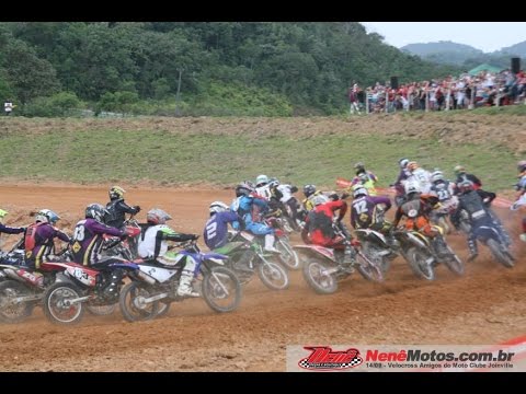 velocross em joinville