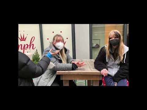 76 Jugend exclusive - Herbartgymnasium, Oldenburg