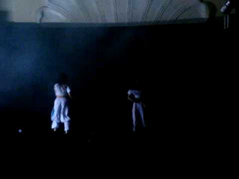 Cassiele & Mariana.duo Orpheu'