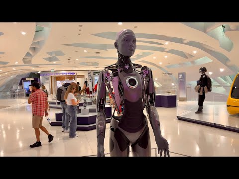 Museum of the Future video thumbnail