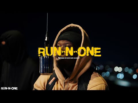 Jay Diego - Hibachi [Run N One Live Performance]