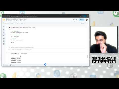 Python Assignment 2 Solution Part 2