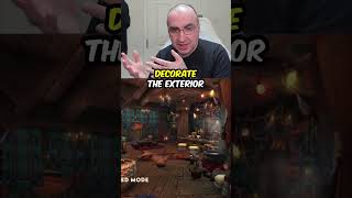 World of Warcraft Housing Detailed