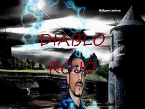 Romano Rap 4 FLOW-Sexy Djuvli-2010 Prod by DIABLO ROJO
