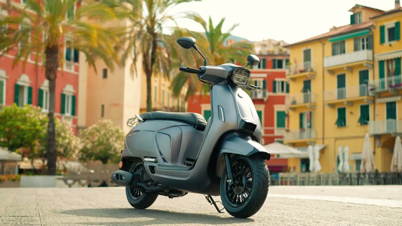 SC125RE