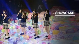 [MelOn Premiere Showcase] Lovelyz(러블리즈) _ Candy Jelly Love &amp; 2 other songs(외 2곡) [ENG/JPN/CHN SUB]