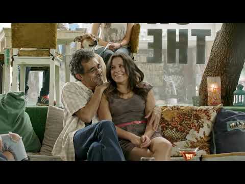 #En4 Cap. 18: De tal palo, tal palito.