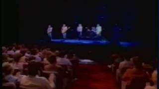 Little River Band - Man On Your Mind LIVE 1983