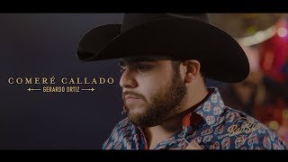 Comeré Callado Lyrics English Translation