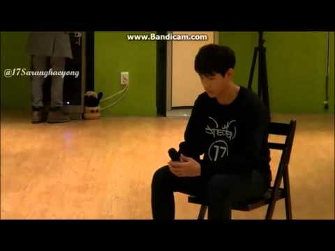 [SING] 131015 Seokmin