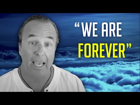 Man Dies In Motorcycle Crash And Is Shown The Human Incarnation Process (NDE)