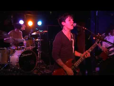 The Cliks - Dirty King (Live @ the Middle East Downstairs)
