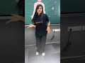 Pooja Mam Dancing After Class Class 10 Biology Shorts