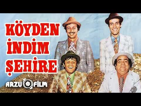 TRekans  | Türkçe Podcast | Köyden İndim Şehire | A2 Seviye Özet