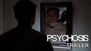 Psychosis - Trailer