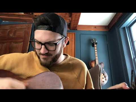 Tony Rich / Babyface - Nobody Knows It But Me (Acoustic Cover)