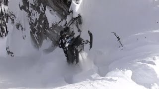 Action In The Boulderdome!