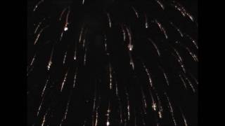 preview picture of video 'Gaithersburg, Maryland Fireworks 2007'