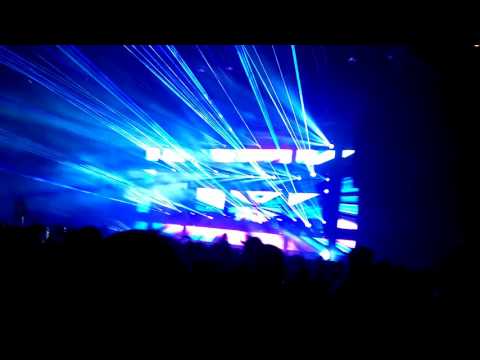 John O'Callaghan @ Bliss - Will Atkinson - Pat Butcher