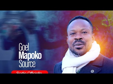 GOEL MAPOKO | Je suis marqué