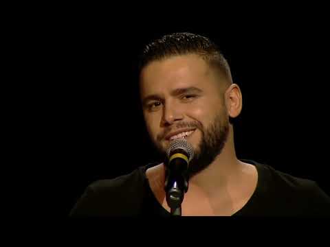 Flori Mumajesi - Plas (Kenga Magjike 2018)