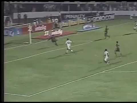Washington Valente (Ponte Preta) - 20/09/2000 - Ponte Preta 3x1 Portuguesa - 1 gol