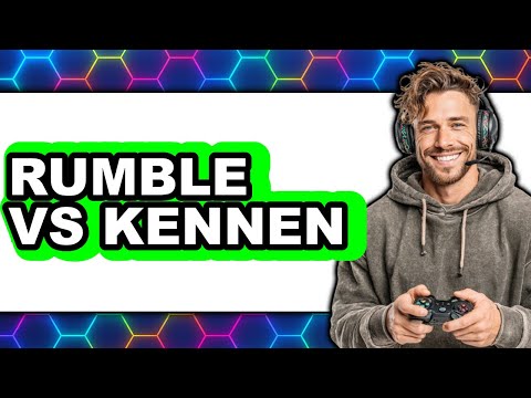 Rumble vs Kennen - Which Is Better?