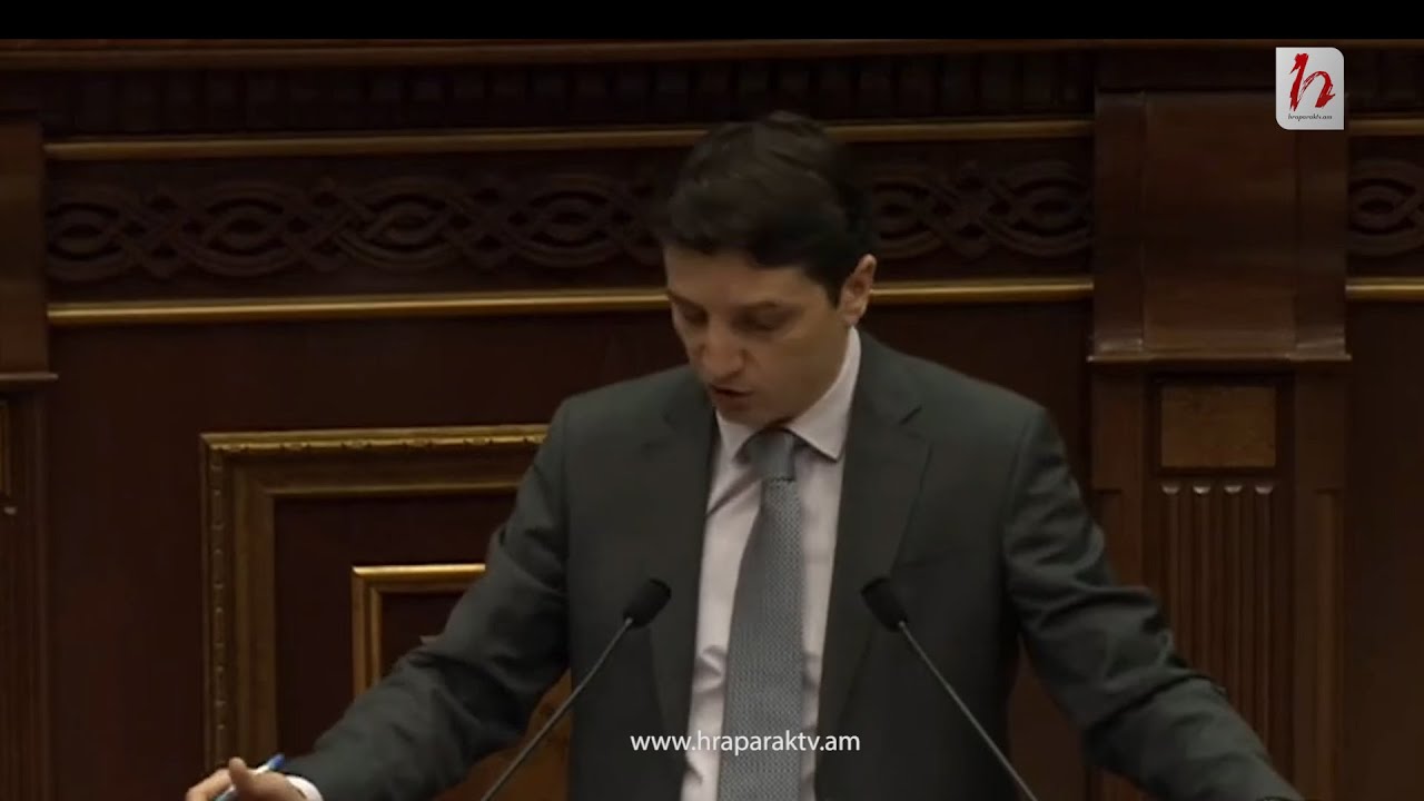 Կառավարությունը չի ԱԺ-ին թելադրողը՝ ինչ անի․ ՍԴ-ում վարկը վերցնելու հիմնավորումը ներկայացրե՞լ եք