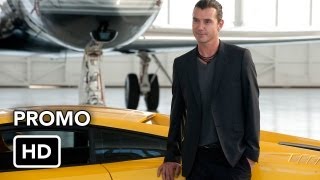 Burn Notice 5x08 Promo "Hard Out"