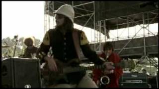 Les Claypool&#39;s Flying Frog Brigade - Thela Hun Ginjeet Part 1