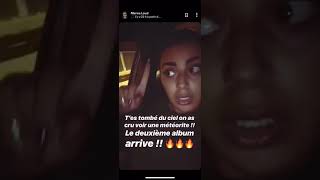 Marwa Loud - [Exclu] T’es Où