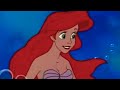 The 7th Clip From The Little Mermaid Whale Of A Tale With English Voice To Japanese Voice