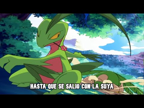 Megalocke Folagor Rojo Fuego - Ep.9 - Hasta que se salio con la suya