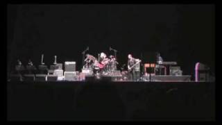 Henrik Freischlader - I Loved another Woman @ Color Line Arena, Hamburg,Germany 06.07.2009